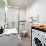 Apartamento Nad Niwka Bielsko-Biala