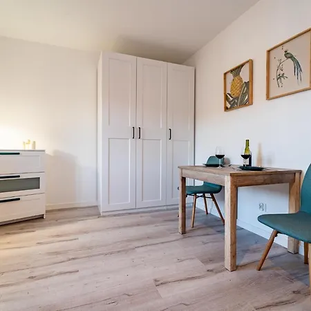 Nad Niwka Lägenhet *