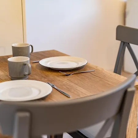 Nad Niwka Apartamento