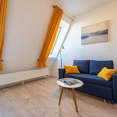 Nad Niwka Lägenhet Bielsko-Biała