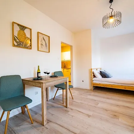 Nad Niwka * Bielsko-Biała