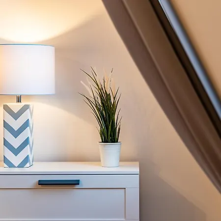 Nad Niwka Lägenhet Bielsko-Biała