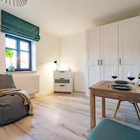 Nad Niwka Lägenhet Bielsko-Biała