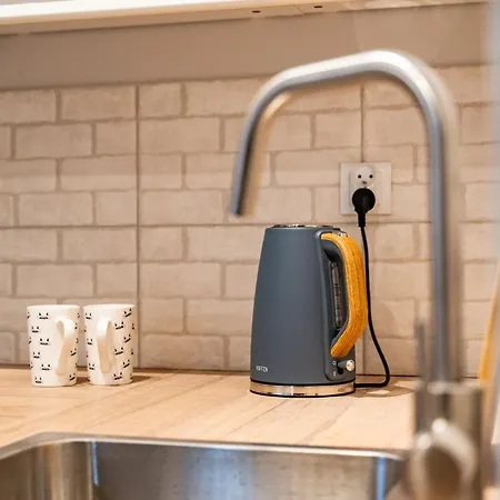 Nad Niwka Lägenhet *