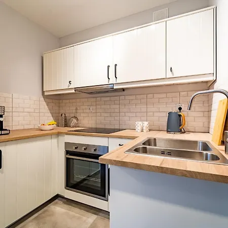 Nad Niwka Bielsko-Biała