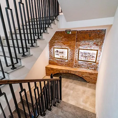 Apartament Nad Niwką