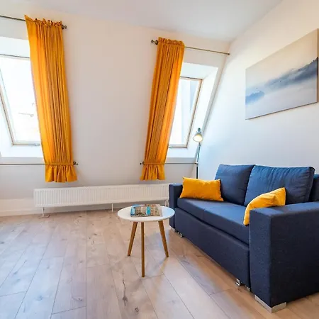 Nad Niwka Apartment *