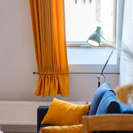 Nad Niwka Lägenhet Bielsko-Biała