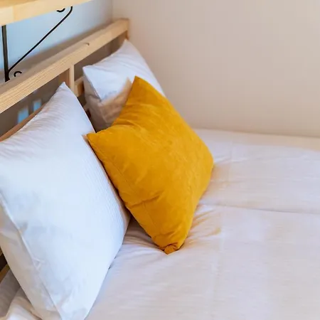 Lägenhet Nad Niwka Bielsko-Biała