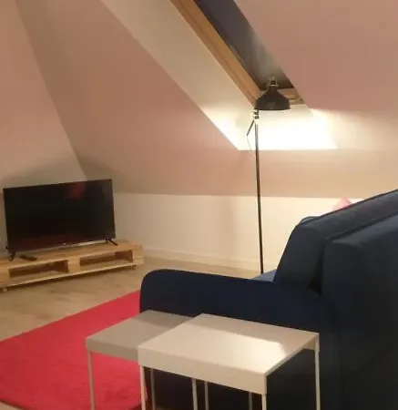 Nad Niwka Apartment