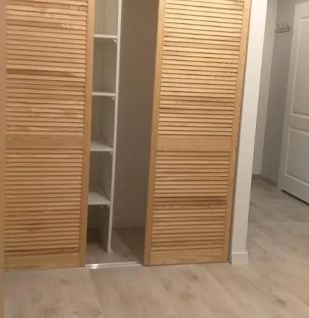 Nad Niwka Lägenhet Bielsko-Biała