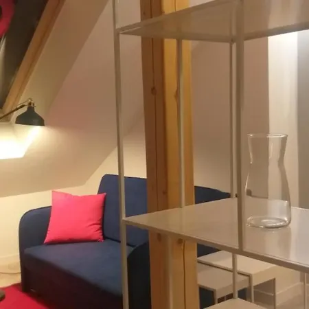 Nad Niwka Lägenhet *