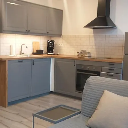 Lägenhet Nad Niwka *