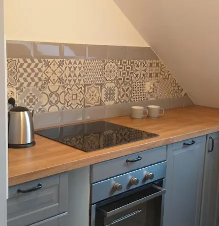 Nad Niwka Bielsko-Biała