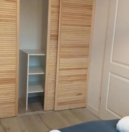 Nad Niwka Bielsko-Biała