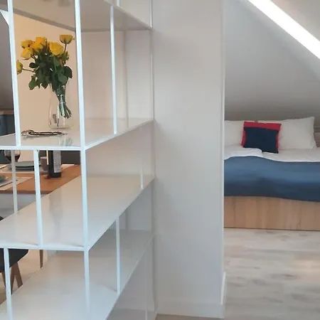 Lejlighed Nad Niwka