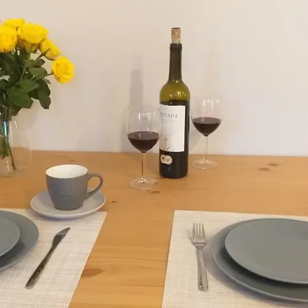 Apartament Nad Niwką Bielsko-Biała