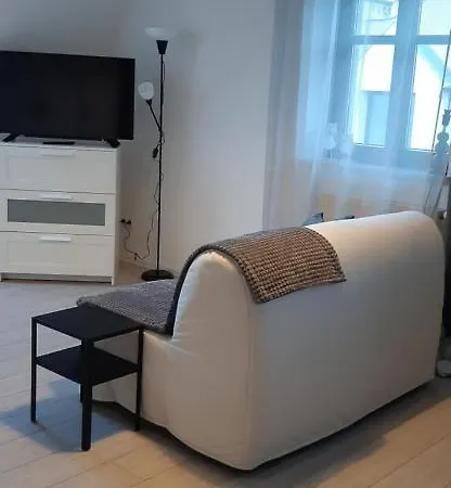 Nad Niwka Lejlighed