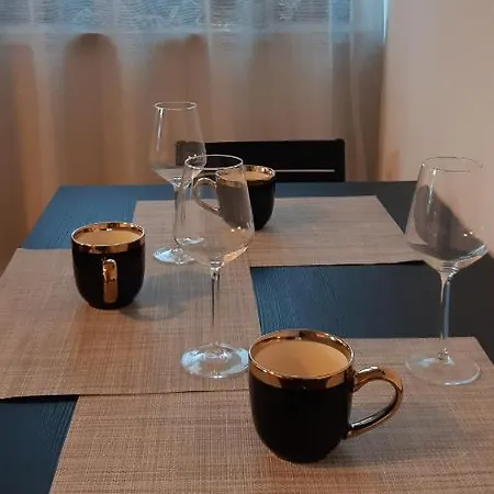 Nad Niwka Lejlighed Bielsko-Biała