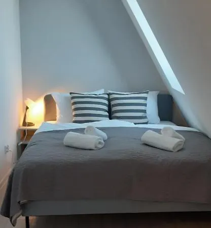 Nad Niwka Lejlighed