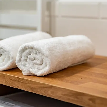 Apartment Nad Niwka *