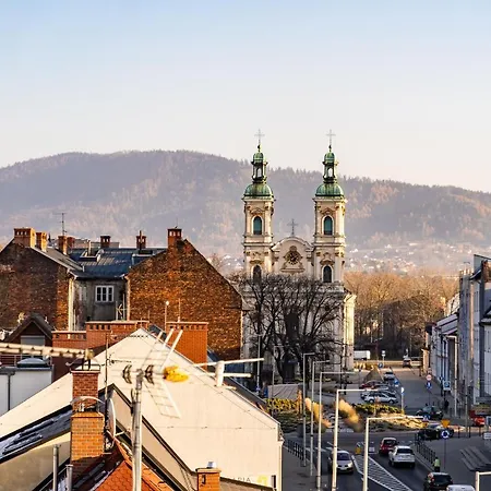 Nad Niwka Apartment Bielsko-Biala