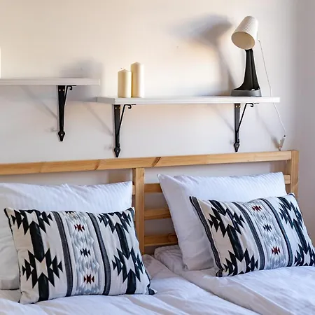 Nad Niwka Lägenhet *