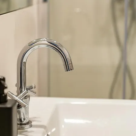 Nad Niwka Lägenhet Bielsko-Biała