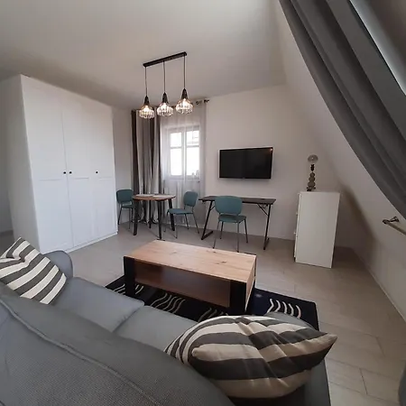 Nad Niwka Bielsko-Biała