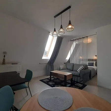 Lejlighed Nad Niwka Bielsko-Biała