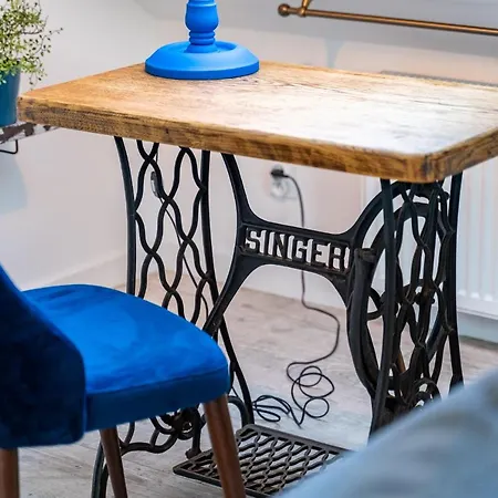 Nad Niwka Apartment Bielsko-Biala