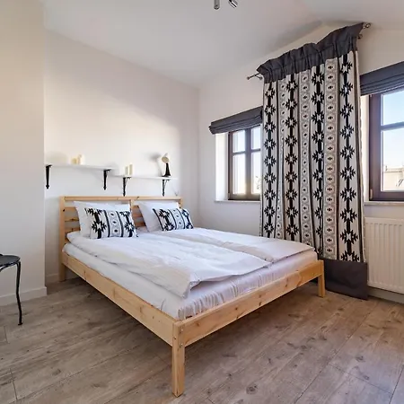 Nad Niwka Lejlighed Bielsko-Biała