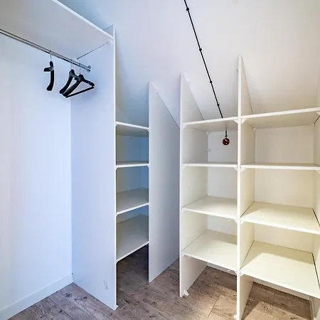 Nad Niwka Lejlighed Bielsko-Biała