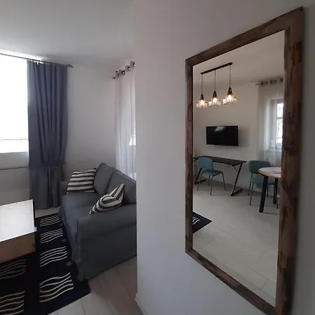 Nad Niwka Bielsko-Biała