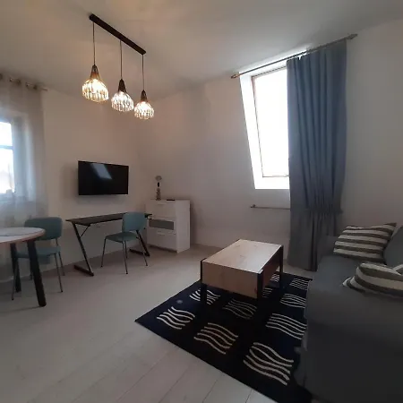 Nad Niwka Lejlighed Bielsko-Biała