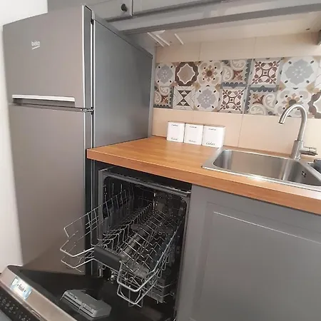 Nad Niwka Lägenhet *