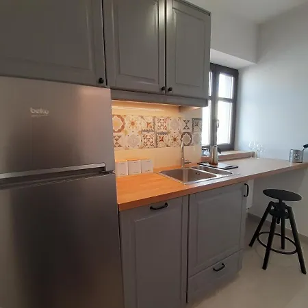 Nad Niwka Lägenhet Bielsko-Biała