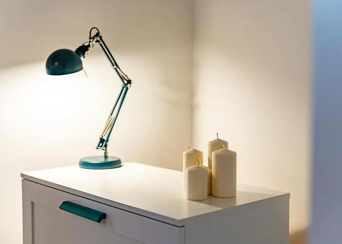 Nad Niwka Appartement