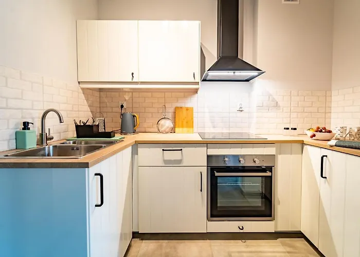 Appartamento Nad Niwka Bielsko-Biała