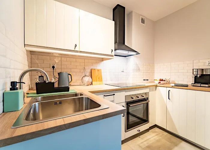 Appartement Nad Niwka