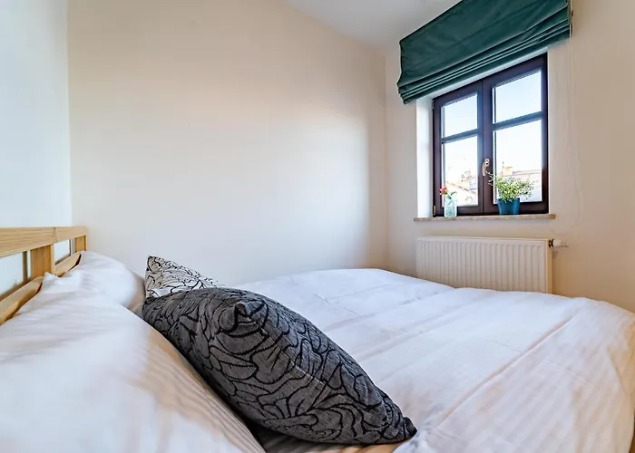 Appartamento Nad Niwka Bielsko-Biała