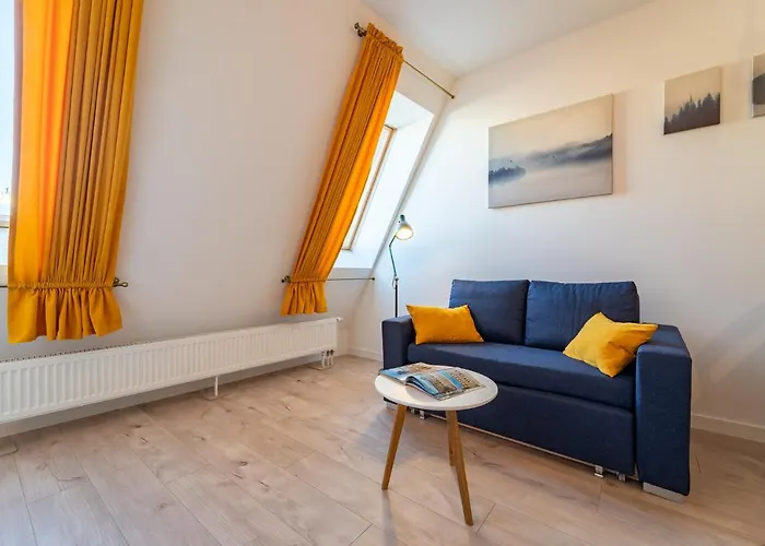 Nad Niwka Appartement Bielsko-Biała