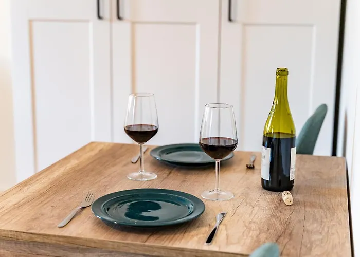 Appartement Nad Niwka Bielsko-Biała