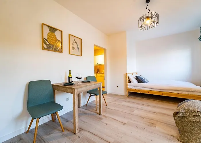 Nad Niwka * Bielsko-Biała