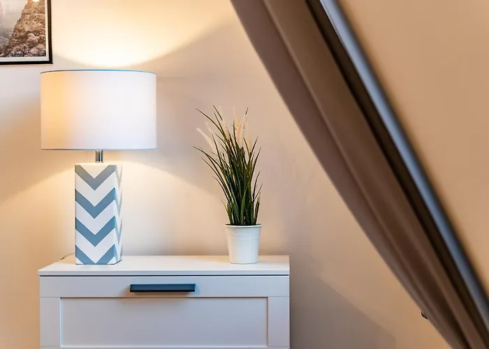 Nad Niwka Appartement Bielsko-Biała