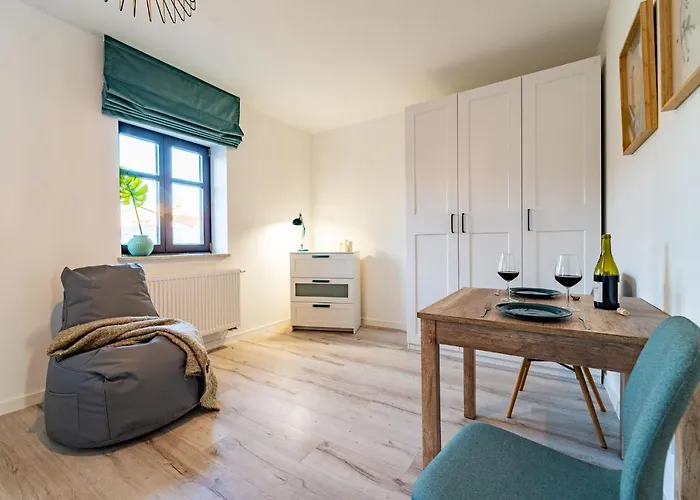 Nad Niwka Appartement Bielsko-Biała