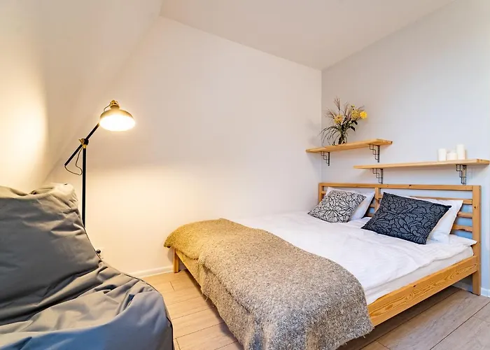 Appartement Nad Niwka