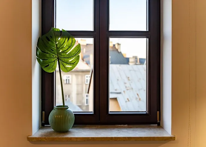 Appartamento Nad Niwka Bielsko-Biała