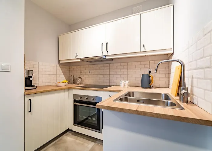 Nad Niwka Bielsko-Biała