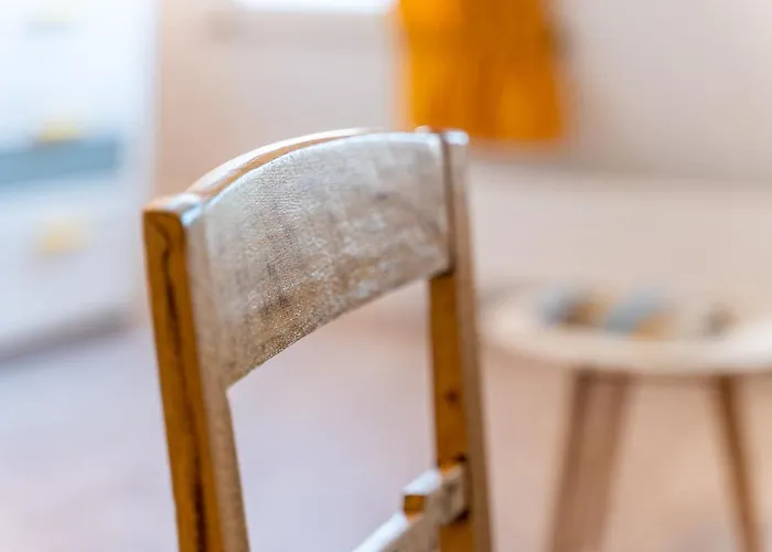 Appartamento Nad Niwka